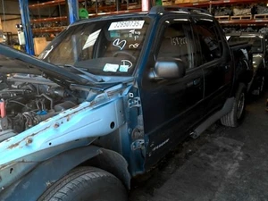 Transfer Case Warner 1354 Electronic Shift ID 1L54-AB Fits 01-03 RANGER 547563 - Picture 1 of 14