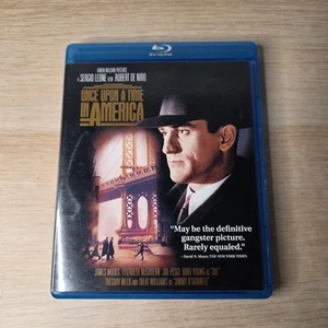 Once Upon a Time in America - Reg A Bluray, Robert De Niro, James Woods, 1984. - Picture 1 of 3