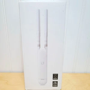 Ubiquiti UniFi AC Mesh UAP-AC-M Point d'accès bi-bande Routeur WiFi Extérieur Neuf - Photo 1/6