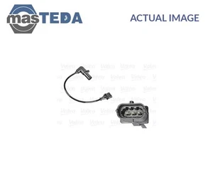 254112 CRANKSHAFT POSITION SENSOR VALEO FOR VAUXHALL VECTRA,ASTRA IV,ZAFIRA I - Picture 1 of 6