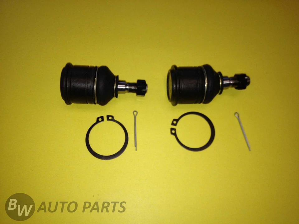 2 Front Lower Ball Joints 88-91 HONDA CIVIC / 88-91 CRX / 83-91 PRELUDE - Image 1 of 1