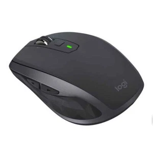 Logitech MX Anywhere 2S Wireless Mouse graphit kabellos 4000 dpi Laser - Bild 1 von 3