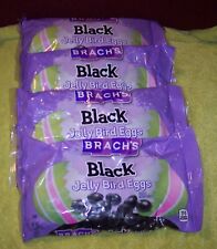 Brach's Black Jelly Bird Eggs - 14.5oz (24 Count)