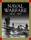 Tim Benbow Naval Warfare 1914–1918 (Tascabile) History of WWI