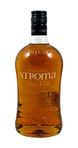 (56,76€/l) Old Pulteney Stroma Whiskylikör 35% 0,5l Flasche