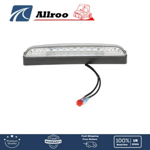 Solo barra de luces LED para carro de golf para EZGO TXT 1996-2013 nuevo - Imagen 1 de 8