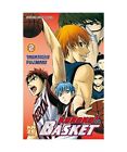 Kuroko's Basket T02, Fujimaki, Tadatoshi