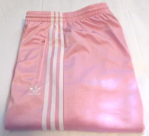 Adidas IP637 Originals Firebird Tp Women 's Pants Size XL - Picture 1 of 3