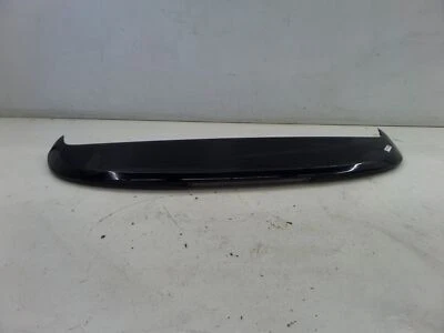 Черный спойлер крыло люка Saab 9-2x 04-06 от оригинального производителя - Изображение 1 из 4