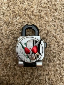 KARMEN RIDER WIZZARD SOUND CAPSULE LOCK SEED - Picture 1 of 1