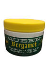 Queen Bergamot Hair and Scalp Conditioner 3 3/4 Oz