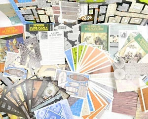 Huge Bundle of Dungeon Planner Sets Rooms Board Caverns Games Workshop Warhammer - Picture 1 of 14