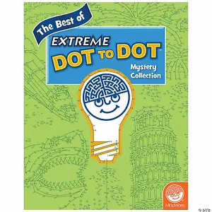Best of Extreme Dot to Dots: Mystery Collection - Picture 1 of 1