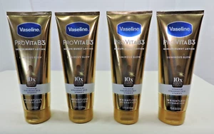 Lote de 4 vaselina Pro Vita B3 suero ráfaga brillo luminoso 7,5 oz cada uno - Imagen 1 de 3