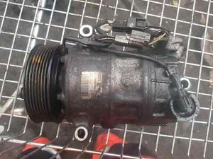 Renault Grand Scenic MK4 2016-2022 1.6 DCI Aircon Pump Compressor Unit - Picture 1 of 8