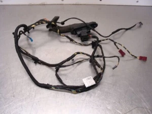R60 Mini Cooper Countryman Driver Rear Door Wire Harness 11 12 13 14 15 16 - Picture 1 of 4