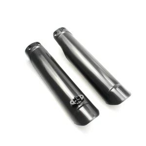 Motorcycle Front Shock Absorption Fork Cover Protector For KTN EXC SX-F 250 150 - Picture 1 of 7