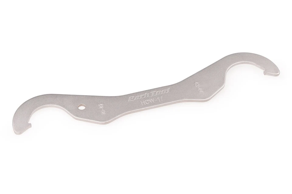 PARK TOOL HCW-17 CHIAVE DI BLOCCAGGIO DEL PIGNONE A SCATTO FISSO