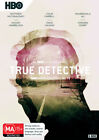 TRUE DETECTIVE: SEASONS 1-3 (2019) [NEW DVD]