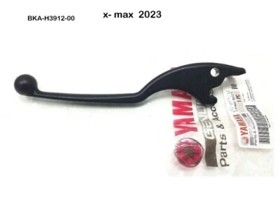 LEVA FRENO SINISTRA POSTERIORE ORIGINALE YAMAHA X MAX 300 2023 - Immagine 1 di 3