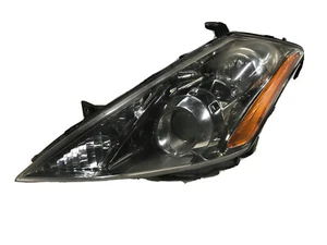 FARO DELANTERO IZQUIERDO XENÓN EU LHD NISSAN MURANO 03-07 Z50 26060CC00A - Imagen 1 de 6