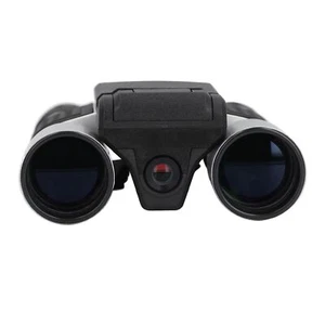 1080P Digital Binoculars 12X Magnification 12x32 Binocular Telescope Tool New - Picture 1 of 24