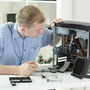 Computer-Wasserkühlungskühler Wasserkühlblock Wassercomputerkühlkörper - Bild 1 von 12