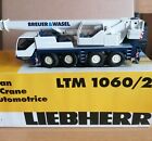Liebherr LTM 1060/2 BREUER & WASEL Conrad Modelle 2094/bw 1:50