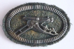 Orden, ametralladora francotiradores insignia 1914-1918 (art.6249) - Imagen 1 de 7