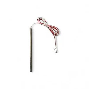 Minco RTD Sensor S603PD120Z36T 100Ω 3-Wire 36in Lead Stainless Probe - Picture 1 of 2
