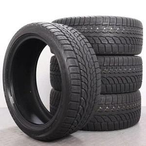 4x Winterreifen Bridgestone Blizzak LM-32 225/40R18 92V XL AO NEU DEMO DOT19 - Bild 1 von 7