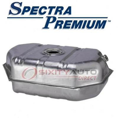 Spectra Premium Fuel Tank for 1992-1993 GMC Typhoon - Air Delivery Storage  sh - Image 1 of 4