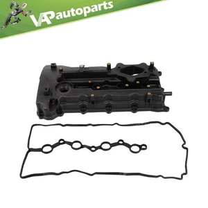 Valve Cover W/Gasket For 2011-2016 Hyundai Tucson Kia Sportage Optima Sorento L4 - Picture 1 of 8