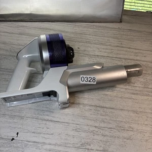 Samsung Jet 70 Cordless Stick Vacuum Main Motor Body Base Assembly - White - Picture 1 of 6