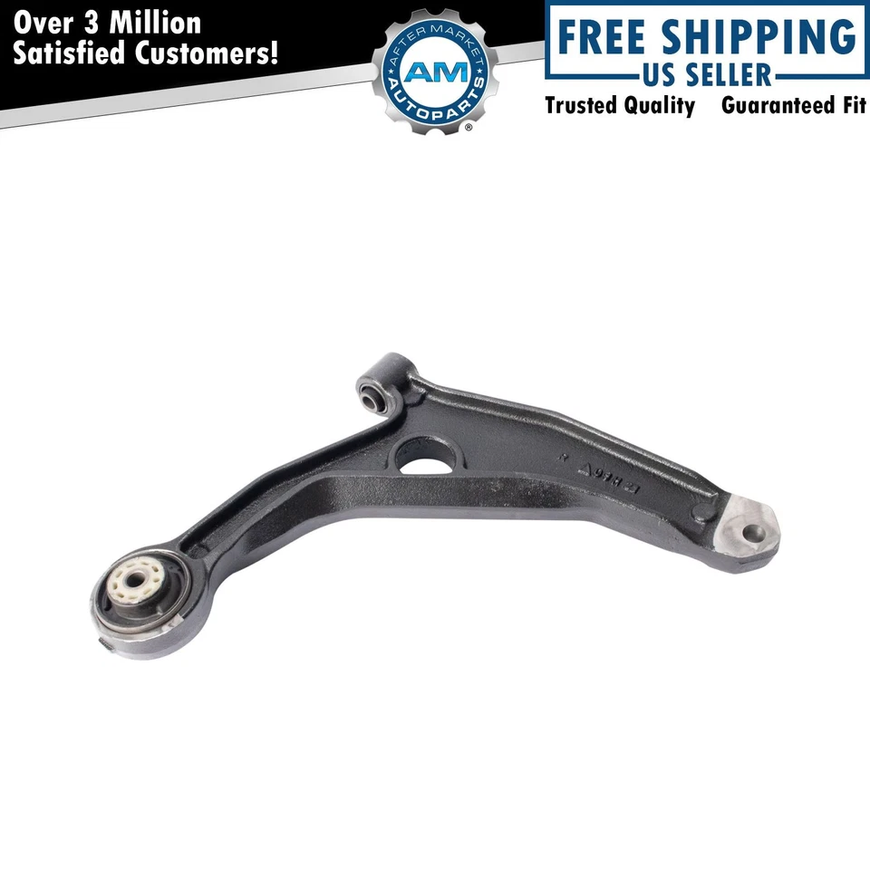 Brazo de control inferior delantero derecho para Dodge Journey 2009-2020 Foto 1 de 4