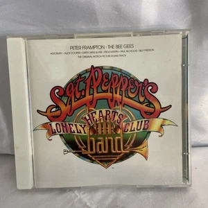 Sgt. Pepper’s Lonely Hearts Club Band Original Motion Picture Soundtrack VG+ - Picture 1 of 6