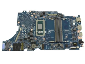 For Dell Latitude 3440 3540 Motherboard 213247-1 W/ i7-1355U CPU MJMWM 0MJMWM - Picture 1 of 4