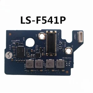 LS-F541P For Dell XPS 9570 Precision 5530 Audio Board 0WD50F WD50F - Bild 1 von 4