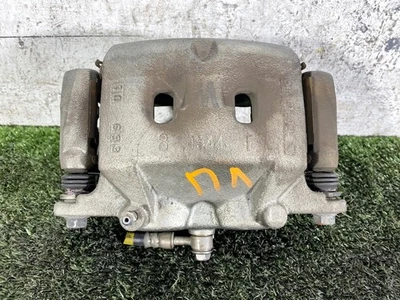 14-23 INFINITI Q50 Q60 FRONT LEFT LH DRIVER SIDE DISC BRAKE CALIPER OEM - Image 1 of 2