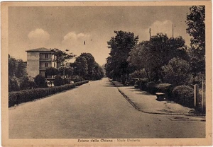 3172 AREZZO FOIANO DELLA CHIANA - Picture 1 of 1