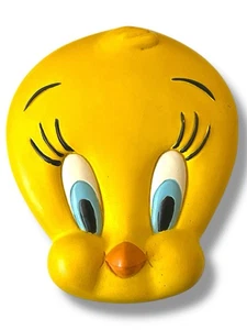 TWEETY BIRD WARNER BROTHERS WB LOONEY TUNES SCHMUCK BÜROKLAMMER BOX 1996 Vintage - Bild 1 von 5