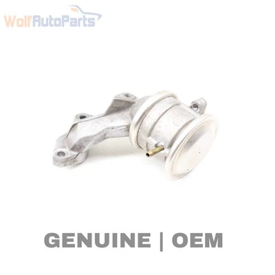 2010-2015 AUDI Q7 4L - Válvula combinada EGR direita 06E131102B - Imagem 1 de 4