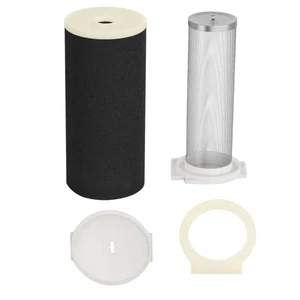 Replacement For Yamaha Raptor 350 YFM350R 2005-2013 Air Filter Kit 1UY-14468-00 - Picture 1 of 16