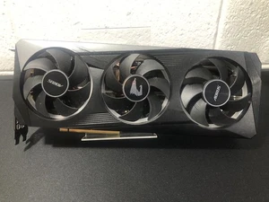 Gigabyte GeForce RTX 3060 Aorus 8gb GDDR6 Graphics Card - Afbeelding 1 van 2