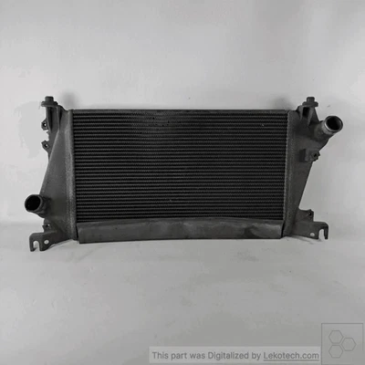 Intercambiador aire/aire  CHRYSLER VOYAGER/GRAND VOYAGER G.Voyager 2.5 TD Mnv - Imagen 1 de 4