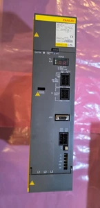 Fanuc A06B-6077-H111 Power Supply Module Free Shipping - Picture 1 of 4