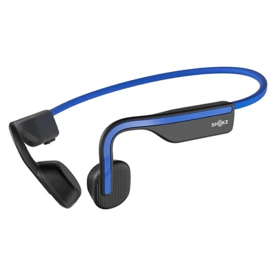 Auricolare a conduzione ossea SHOKZ OpenMove blue - Immagine 1 di 4