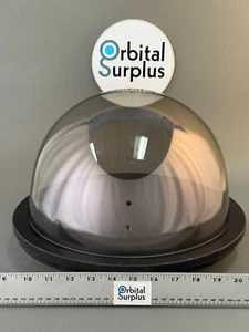 ACES / Sci-Fi - "Bronze" Space Helmet Visor - costume- 011 - Picture 1 of 7