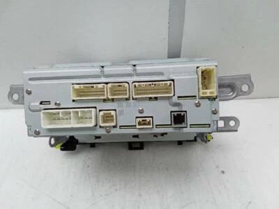 861400D100 radio mp3usb sd bluetooth per TOYOTA YARIS (XP13)(2017- ) 1.5 348958 - Immagine 1 di 4