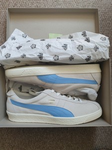 puma original trainers